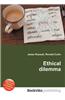 Ethical Dilemma