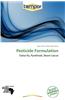 Pesticide Formulation