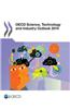 OECD Science, Technology and Industry Outlook 2014