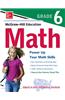 McGraw-Hill's Math, Grade 6