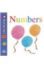 Little Alphaprints: Numbers