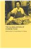 Globalization of Chinese Food