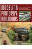 Modeling Prototype Railroads