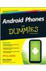 Android Phones For Dummies