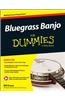 Bluegrass Banjo For Dummies
