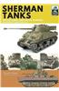 Sherman Tanks of the British Army and Royal Marines: Normandy Campaign 1944