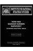 How Has Saddam Hussein Survived?: Economic Sanctions, 1990-93
