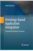 Ontology-Based Application Integration