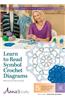 Learn to Read Symbol Crochet Diagrams Class