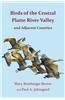 Birds of the Central Platte River Valley and Adjacent Counties