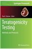 Teratogenicity Testing