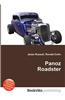 Panoz Roadster