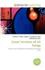 Cover Versions of U2 Songs