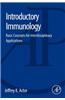 Introductory Immunology: Basic Concepts for Interdisciplinary Applications
