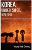 Korea Under Siege, 1876-1945: Capital Formation and Economic Transformation