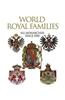 World Royal Families