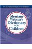 Merriam-Webster's Dictionary for Children