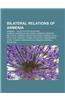 Bilateral Relations of Armenia: Armenia - United States Relations, Armenia-Azerbaijan Relations, Armenia-Pakistan Relations