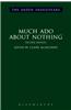 Much ADO about Nothing