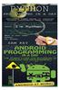 Python Programming in a Day & Android Programming in a Day!