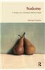 Sodomy