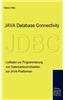 Java Database Connectivity