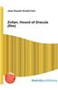 Zoltan, Hound of Dracula (Film)