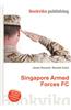 Singapore Armed Forces FC
