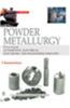 Powder Metallurgy