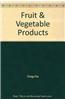 Fruit & Vegetable Products