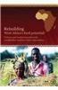 Rebuilding West Africa's Food Potential: Policies and Market Incentives for Smallholder-Inclusive Food Value Chains