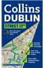Dublin Streetfinder Colour Map