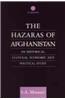 Hazaras of Afghanistan