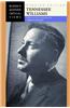 Tennessee Williams