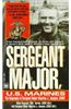 Sergeant Major, U.S. Marines