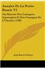 Annales De La Petite-Russie V2