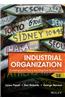 Industrial Organization