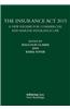 The Insurance ACT 2015: A New Regime for Commercial and Marine Insurance Law