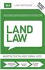 Q&A Land Law