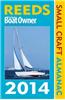 Reeds PBO Small Craft Almanac 2014