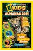 National Geographic Kids Almanac 2011