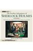 The Further Adventures of Sherlock Holmes