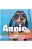 Annie Shares Bible Verse: Devotions for Young Children