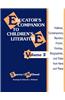 Educator's Companion to Children's Literature
