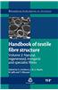 Handbook of Textile Fibre Structure: Natural, Regenerated, Inorganic and Specialist Fibres