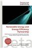 Renewable Energy and Energy Efficiency Partnership