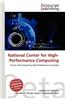 National Center for High-Performance Computing