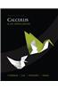 Calculus and Its Applications