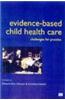 Evidence-based Child Health Care