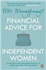 Mrs Moneypenny's Financial Advice for Independent Women